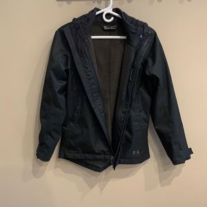 Under Armour 3 in 1 winter coat
